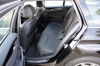 BMW Rad 5 Touring 520d mHEV A/T - 18