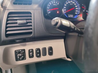 Mitsubishi Grandis 2.4 MiVec 121kW 7míst/garance km/bez rzi - 18