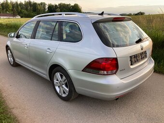 Volkswagen Golf, 1.6 TDi, 2013,NAVI, LED, Bi-XENON - 18