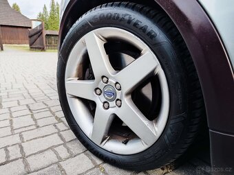 VOLVO C30 SUMMUM 2.0D 110KW 5 VÁLEC , AUTOMAT, XENON, KŮŽE - 18