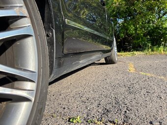 Škoda Superb 2 TDI 125 kW Combi - 18
