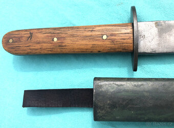 R-U útočný nůž M1917 - 1. sv. válka - 18