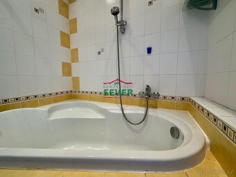 Prodej, byt 3+1, OV, Chomutov, ul. Palackého - 18