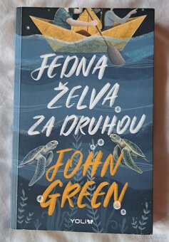 Různé knihy a žánry - 18