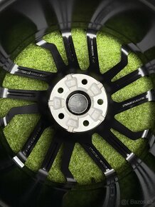 AUDI RS5/RS4 - ORIGINÁLNÍ SADA R20 - 18