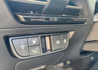 Kia EV6 MAX VÝBAVA-TOP STAV-ZÁRUKA - 18