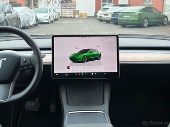 Tesla Model 3 Long Range AWD - 18