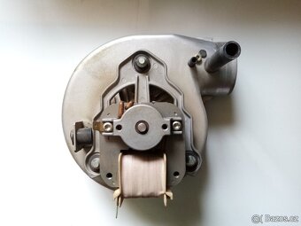 BAXI MAINFOUR a BAXI ECOFOUR - 18