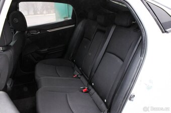 Honda Civic 1.6 i-DTEC Executive - 18