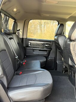 Dodge Ram 1500 5.7i V8 LPG - 18