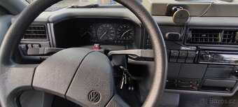 Volkswagen T4 camper - 18