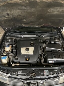 Seat Leon 1M 1.9tdi ARL 110kw - 18