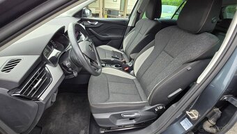 ŠKODA SCALA 1.6TDI DSG STYLE 85KW 1MAJITEL,ČR - 18