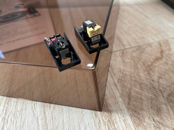 Gramofon Dual 1224 automat - 18