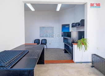 Pronájem skladu, 1998 m², Lázně Bělohrad - 18