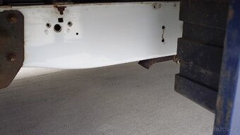Ford Transit 2,2 TDCi 114 kW, valnik - 18