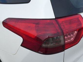 Citroën C5 2.0 HDI KROUPY  //DPH odpočet// - 18