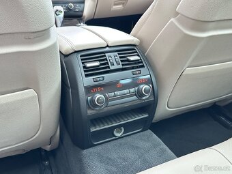 BMW 535d xDrive M-Sport,ALed,Pano,ČR,DPH,Servis - 18