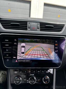 Škoda SUPERB 2.0 tdi 140kw 4x4 sportline - 18