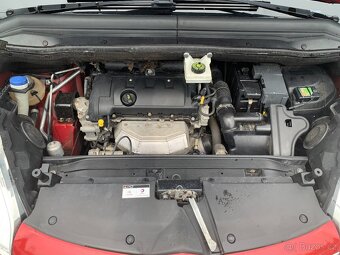 Citroën C4 Picasso 1.6i 16V r.v.2012 - 18