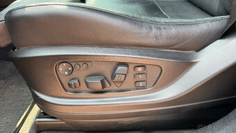 BMW X6 E71 3,5 D 210 Kw - 18