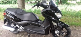 Yamaha xmax 250 (2011) - 18