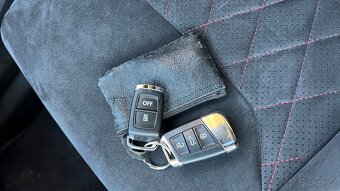 m2020 Kodiaq RS 176Kw 4x4 2.0TDI VIRTUAL KOKPIT KAMERA 360 - 18