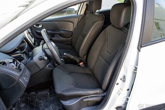 Renault Clio 1.2 16V Life - 18