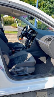 VW Golf 7 1,4TSi Maraton Edition - FULL LED, 17” ALU - 18