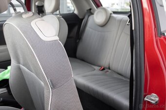 Fiat 500 1.3 MultiJet 16V DPF Pop - 18