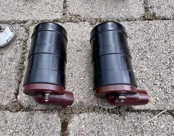 Jawa 50 parez, pionyr, fichtl, libenak - dily - 18