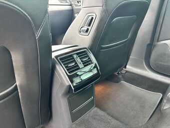 Škoda Superb 1.6TDi DSG, KAMERA, NAVI - 18