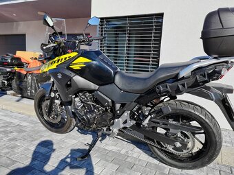 Suzuki dl 250 vstrom - 18