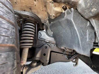 Toyota Land Cruiser 95 3,0 TDi 92kw 4x4 dovoz Taliansko - 18