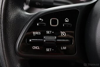 Mercedes-Benz Sprinter,ČR,3,0 CDI-V6, SPACÍ,10PALET - 18