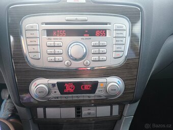 ford focus combi 1,6tdci 2008 - 18