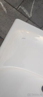 Umyvadlo Jika s baterií Raf - 18