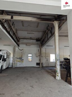 Prodej skladového prostoru 13747 m2, Horní Jiřetín - 18