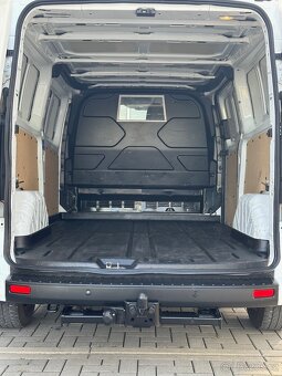 Custom Van L2 130k 2019 ČESKÝ po 1.Maj Najeto 81tis km - 18