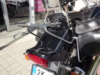 Yamaha XVS 1100 DragStar - 18