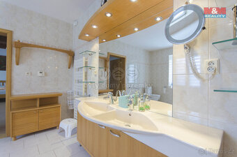 Prodej rodinného domu, 1086m², Těrlicko, ul. Vinohradská - 18