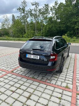 Škoda Octavia - 18
