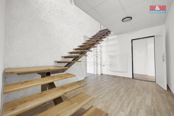Prodej rodinného domu, 200 m², Bílovec, ul. Nad přehradou - 18