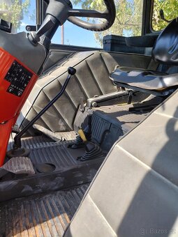 Zetor 6340 - 18