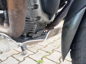 BMW R 1200 GS ADVENTURE, R.v.2010, naj.74.000km, doplňky. - 18