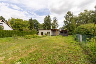 Rezervace - Prodej rozestavěný rodinný dům, Bludovice - 18