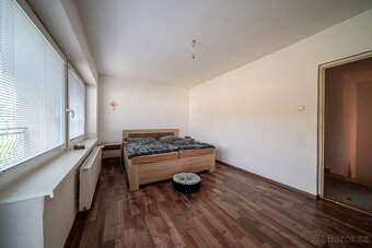 RD 4+1, ul. Pivovarská, Jarošov, UH, pozemek 221m2 - 18