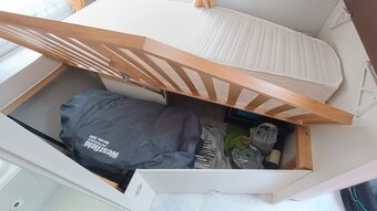 KIP 50TDB, 2x předstan, MOVER, plynový bojler, baterie - 18