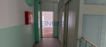 Prodej bytu 3+1, 65 m2, OV, ul. Na Vyhlídce, Klášterec nad O - 18