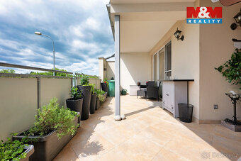 Prodej bytu 2+kk, 66 m², Olomouc, ul. Jeremiášova - 18